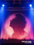 Eagle Eye Cherry 
Ris Orangis / 2025
Crédit : David BENSARD