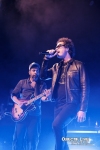 Eagle Eye Cherry 
Ris Orangis / 2025
Crédit : David BENSARD