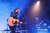 Eagle Eye Cherry 
Ris Orangis / 2025
Crédit : David BENSARD