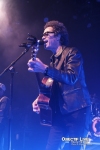 Eagle Eye Cherry 
Ris Orangis / 2025
Crédit : David BENSARD