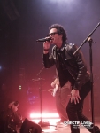 Eagle Eye Cherry 
Ris Orangis / 2025
Crédit : David BENSARD