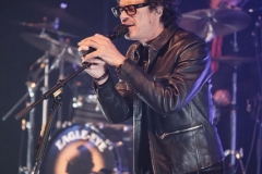 Eagle Eye Cherry 
Ris Orangis / 2025
Crédit : David BENSARD