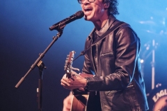 Eagle Eye Cherry 
Ris Orangis / 2025
Crédit : David BENSARD