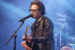 Eagle Eye Cherry 
Ris Orangis / 2025
Crédit : David BENSARD