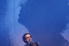 Eagle Eye Cherry 
Ris Orangis / 2025
Crédit : David BENSARD