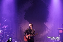 Eagle Eye Cherry 
Ris Orangis / 2025
Crédit : David BENSARD