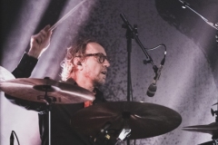 Eagle Eye Cherry 
Ris Orangis / 2025
Crédit : David BENSARD