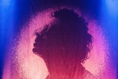 Eagle Eye Cherry 
Ris Orangis / 2025
Crédit : David BENSARD