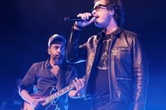 Eagle Eye Cherry 
Ris Orangis / 2025
Crédit : David BENSARD