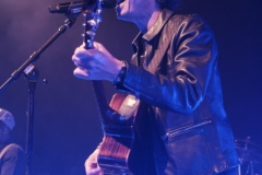 Eagle Eye Cherry 
Ris Orangis / 2025
Crédit : David BENSARD