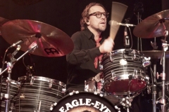 Eagle Eye Cherry 
Ris Orangis / 2025
Crédit : David BENSARD