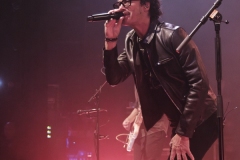 Eagle Eye Cherry 
Ris Orangis / 2025
Crédit : David BENSARD