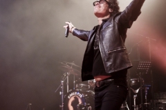 Eagle Eye Cherry 
Ris Orangis / 2025
Crédit : David BENSARD