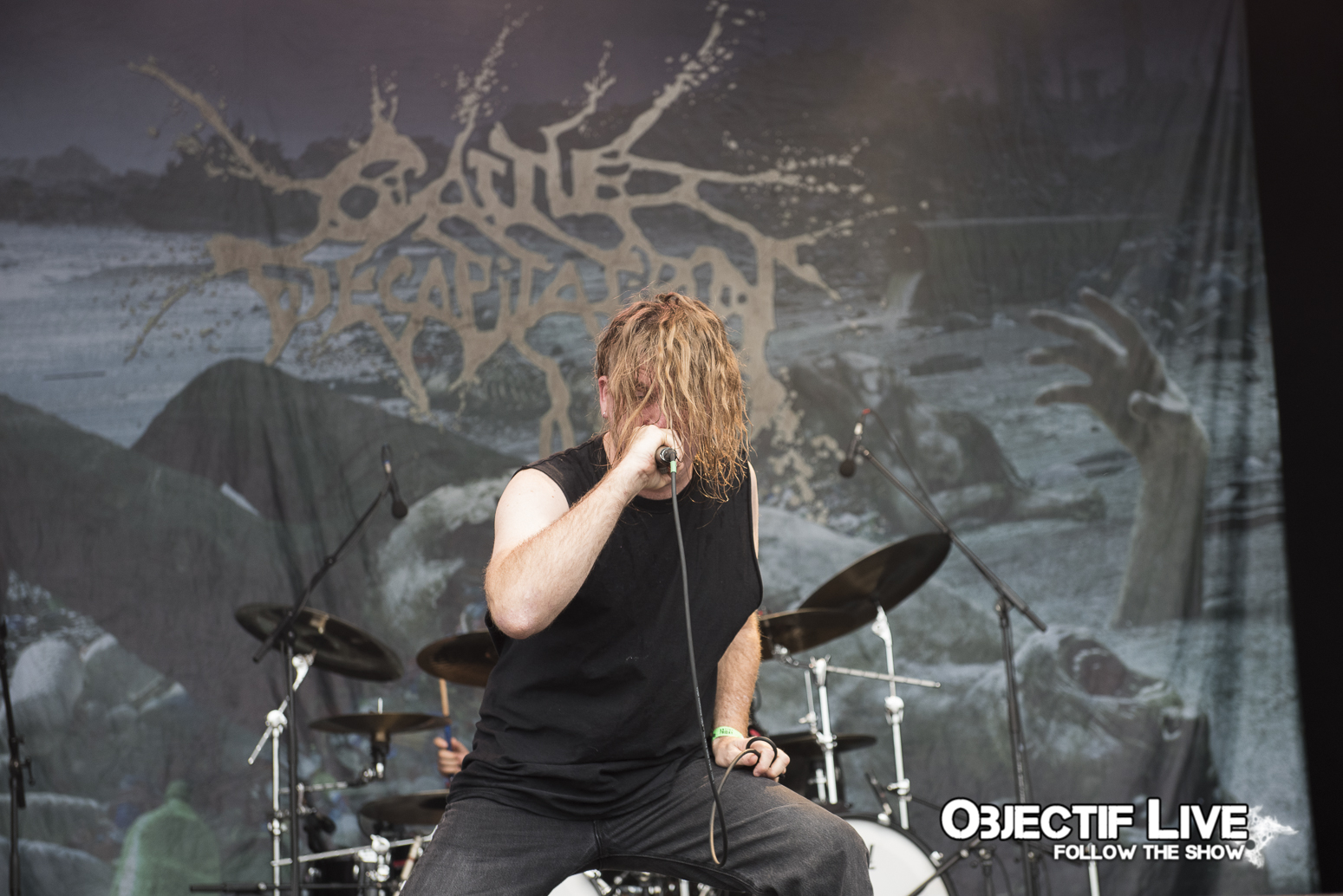 Cattle Decapitation