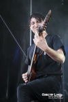 Fallen at dawn 
Hellfest le Off / 2025 
Crédit : David BENSARD