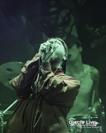 Freehowling
we metal fest / 2025
Crédit : David BENSARD