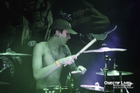 Freehowling
we metal fest / 2025
Crédit : David BENSARD