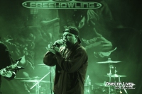 Freehowling
we metal fest / 2025
Crédit : David BENSARD