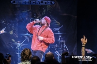 Freehowling
we metal fest / 2025
Crédit : David BENSARD