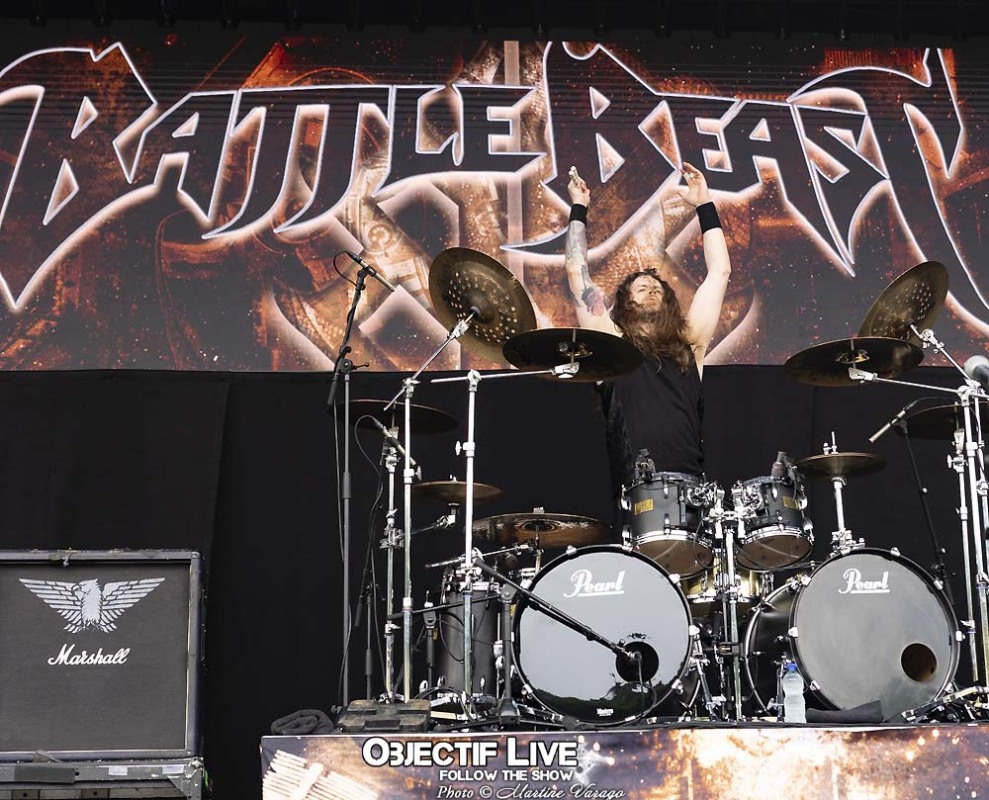 Battle-Beast