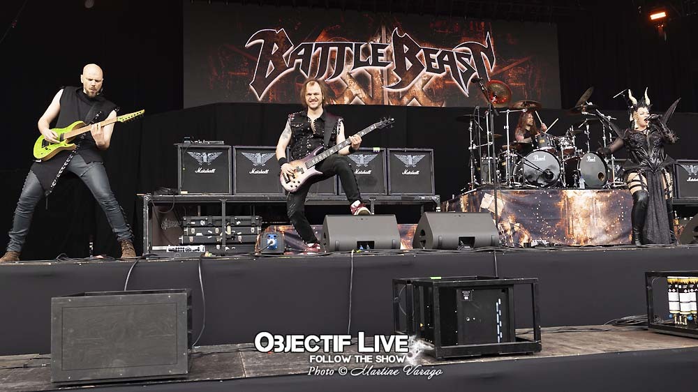 Battle-Beast