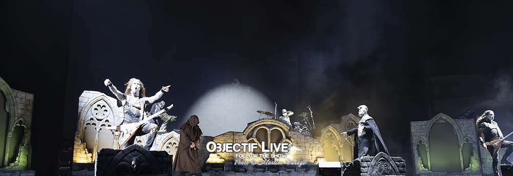 powerwolf