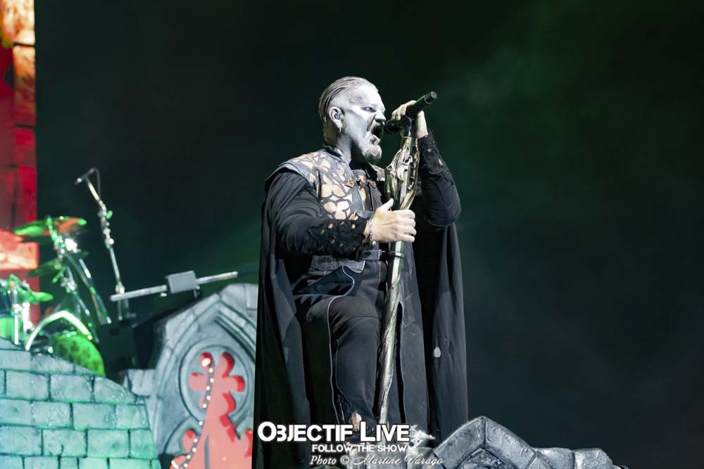 Powerwolf