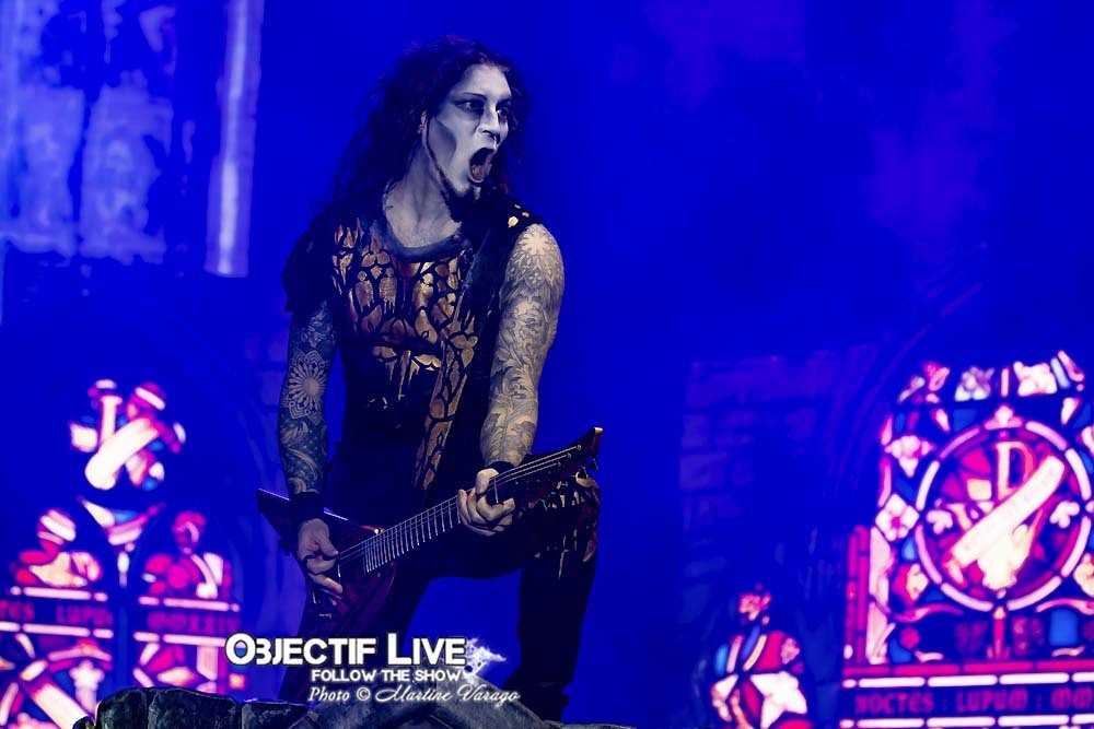 Powerwolf
