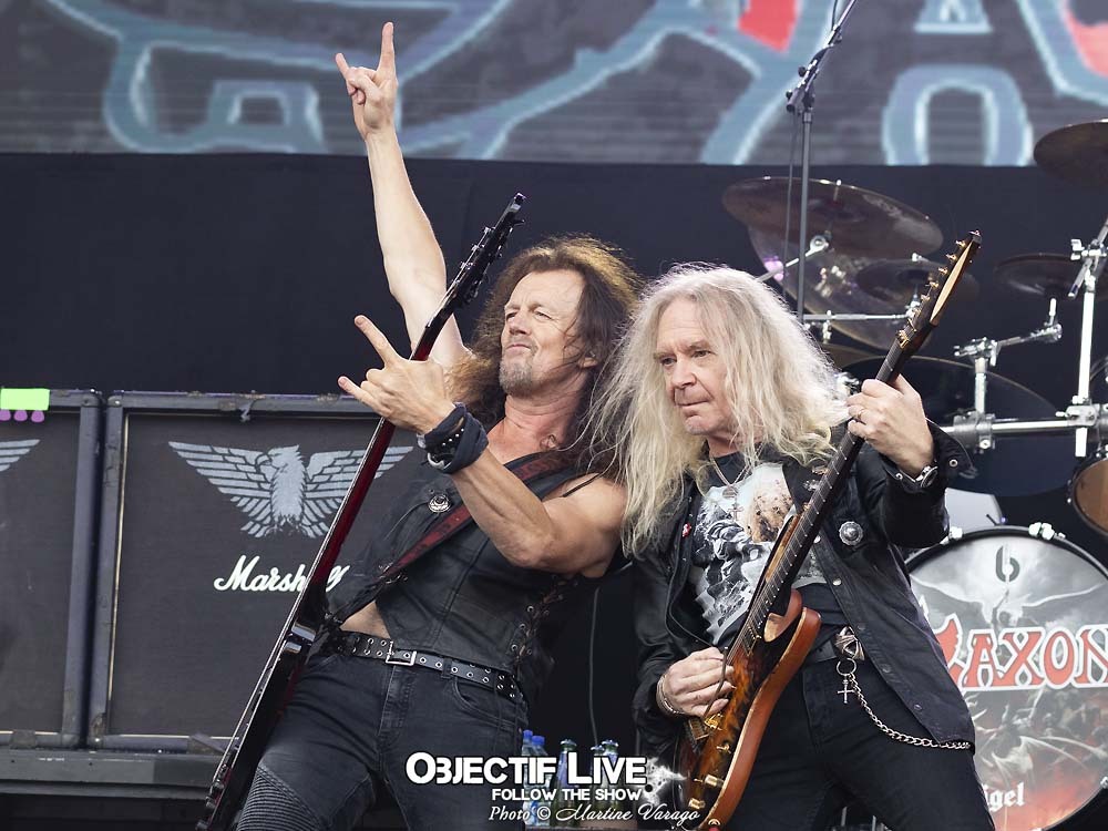 Saxon
