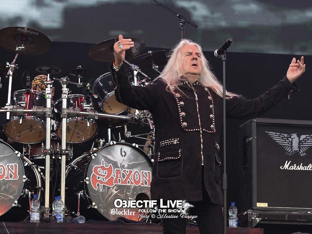Saxon