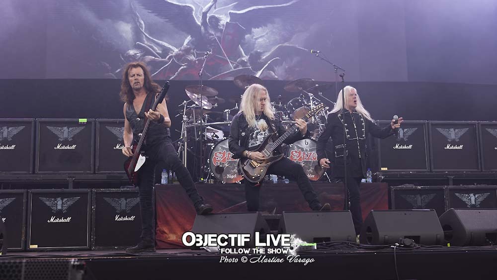 Saxon