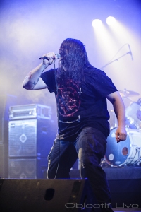 Cannibal Corpse