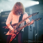 Megadeth