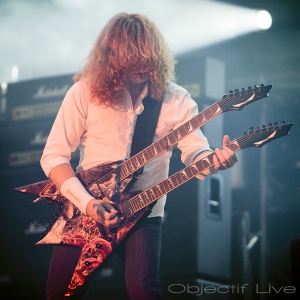 Megadeth