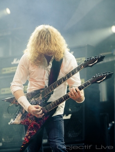 Megadeth