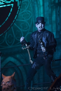 King Diamond