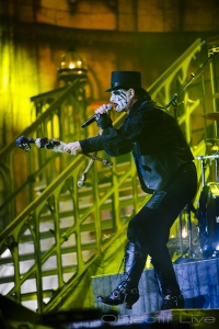 King Diamond