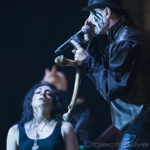 King Diamond