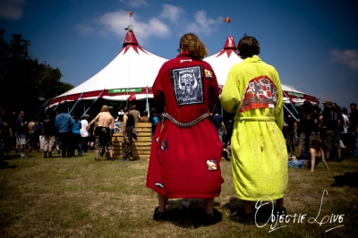 Hellfest 2010