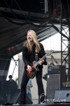 Y & T