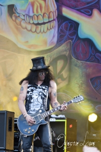 Slash