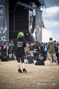 Hellfest 2010