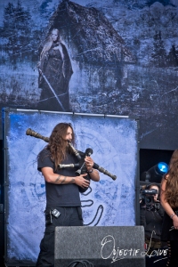 Eluveitie