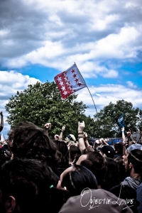 Hellfest 2010