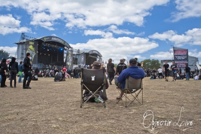 Hellfest 2010