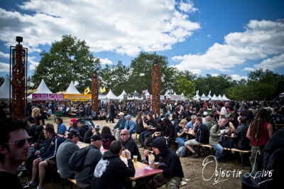 Hellfest 2010