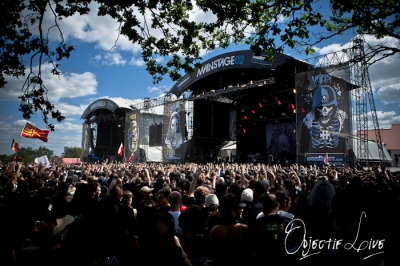 Hellfest 2010