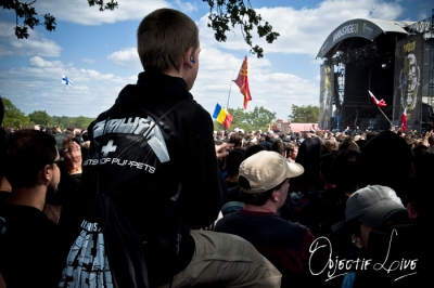 Hellfest 2010