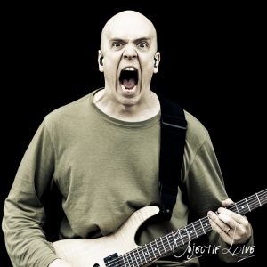 Devin Townsend