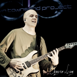 Devin Townsend